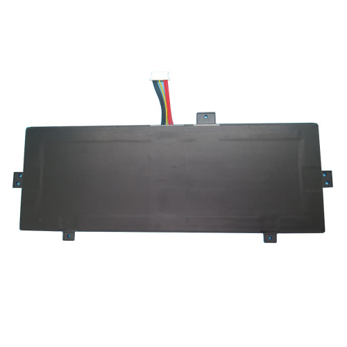 Laptop Replacement Battery For Axioo MyBook 11 Lite CW11Q3 NBAX192NKL6R1 3.8V 10000MAH 38WH New