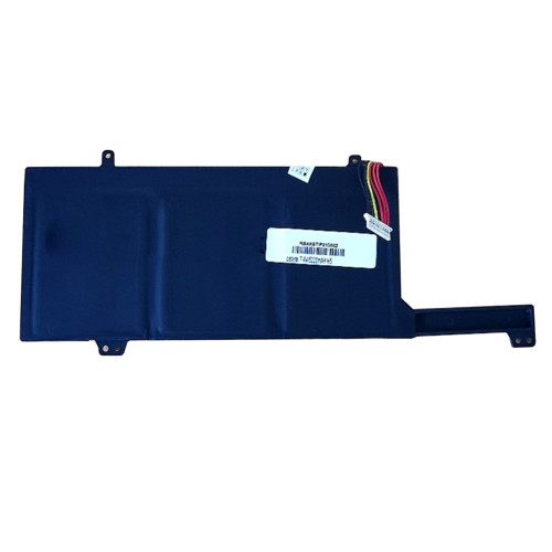 Laptop Replacement Battery For Axioo MyBook Pro H5 N1408P5EE N1408P NBAX21 (4S5) (8S2) 11.4V 3300MAH 37.62WH