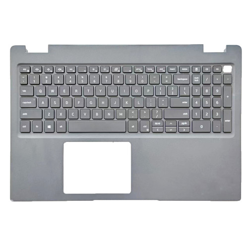 Laptop Palmrest For DELL Latitude 3510 0JYG4Y JYG4Y With Backlit