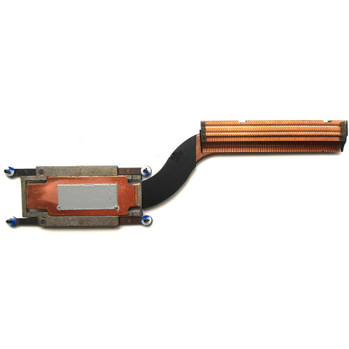 Laptop Heatsink For DELL For Latitude 5330 0093FD 093FD 460.0PD01.0011 New