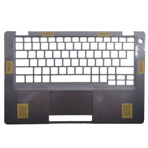 Laptop Palmrest For DELL Latitude 5410 5411 A19992 0N0NHR N0NHR AP2UK000410 Silver Upper Case New