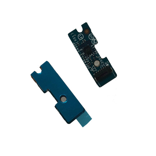 Laptop Gravity Sensing Control Board For DELL Latitude 5420 LS-K492P Used