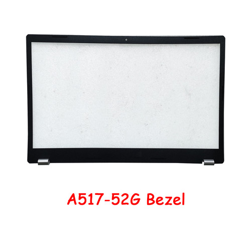 Laptop LCD Bezel For Acer Aspire 5 A517-52G A317-53 New