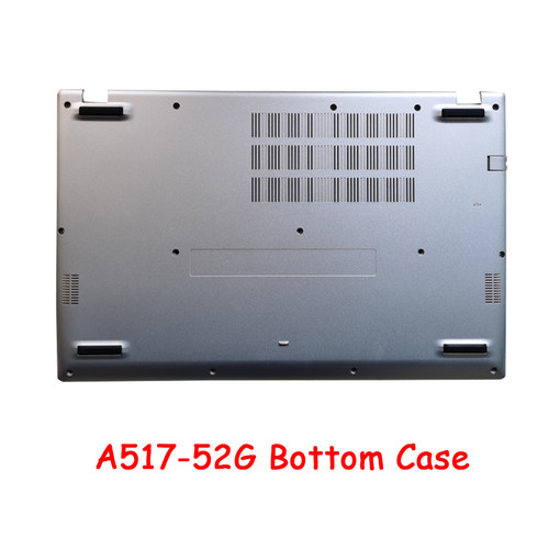Laptop Bottom Case For Acer Aspire 5 A517-52G A317-53 New
