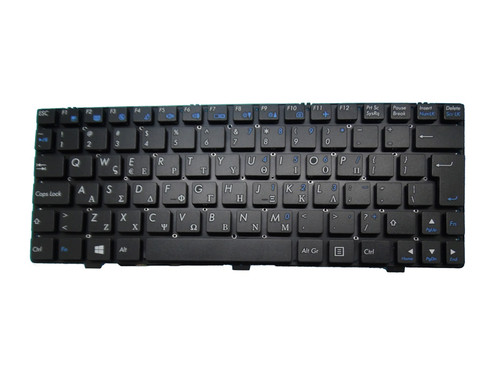 Laptop Keyboard For CLEVO W110ERF W210CUQ W210CUX W212CUQ W215CU W217CUQ W310CZ-T W311CZ W510LU W510TU-B W510TU-D W510TU-R W510TU-L W515TU W515LU W515PU-P W515PU-W W517PU Greece GK Without Frame