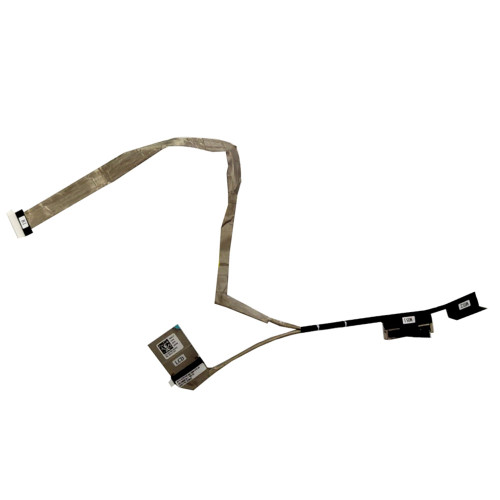 Laptop LCD LVDS Cable For DELL Latitude 5520 For Precision 3560 0P07P6