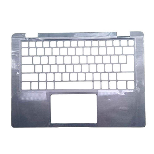Laptop Palmrest For DELL Latitude 7330 0MM0G8 MM0G8 AM3IV000710 Silver Upper Case New