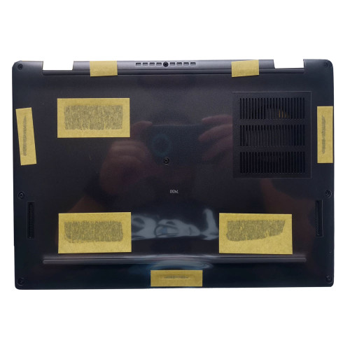 Laptop Bottom Case For DELL Latitude 7430 0M68Y4 M68Y4 AM3IW000800 Black New