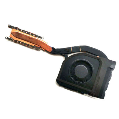 Laptop Heatsink&Fan For DELL For Latitude 7430 0CMX1D CMX1D EG50040S1-CS00-S9A K00-273-8191-A01 0.53A New