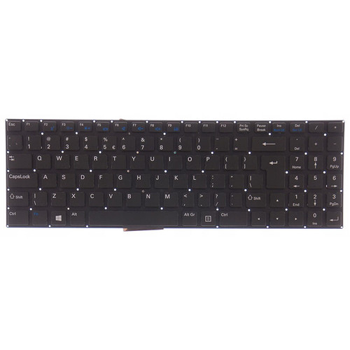 Laptop Keyboard For Medion S6421 MD60764 MD60564 MD60452 MD60463 MD60460 MD60461 MSN30023281 30022670 30022392 30022291 30022275 30022285 30022286 INTERNATIONAL English UI