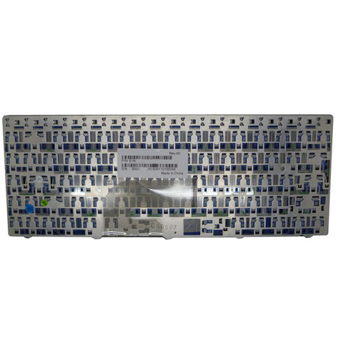 Laptop Keyboard For MSI X320 X340 X340-025NL X340-030 X340X X400 X400-040NL X400-218 X400X X410 X410X X430 X610 Spanish SP