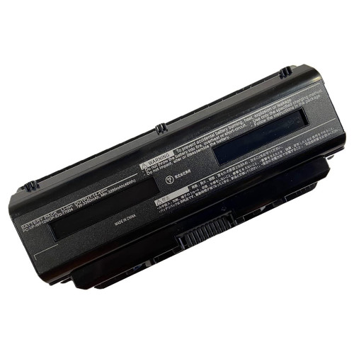 Laptop Battery For NEC LaVie G GL255E/EU PC-GL255EEAU PC-GL255EEDU PC-GL255EEGU PC-GL255EELU GL255E/EV PC-GL255EEAV PC-GL255EEDV PC-GL255EEGV PC-GL255EELV 14.4V 3350mAh 46Wh New