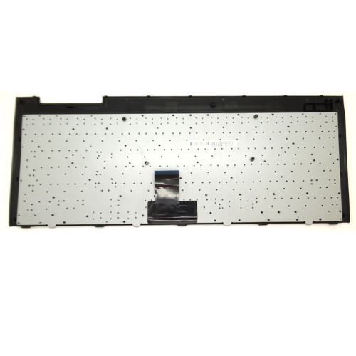 Laptop Keyboard For NEC LaVie GL227L/GV PC-GL227LGAV PC-GL227LGDV  PC-GL227LGGV PC-GL227LGLV Japanese JP JA Black With Frame Used