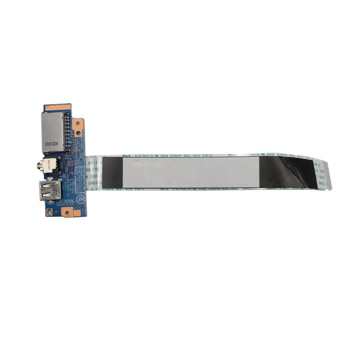Laptop USB IO Board For Lenovo V130-15IGM 81B4 5C50R28081 46K.0DGB.0001 With Cable New