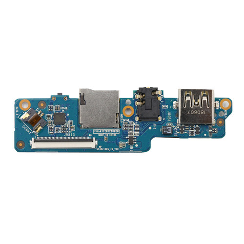 Laptop USB IO Board For Lenovo Ideapad S130-11IGM S130-14IGM 130S-11IGM 130S-14IGM 5C50R61312 Without Cable New