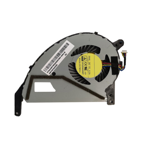 Laptop CPU Fan For NEC LaVie GN234H/S6 PC-GN234HSA6 PC-GN234HSD6 PC-GN234HSG6 PC-GN234HSL6 DC5V 0.5A Used