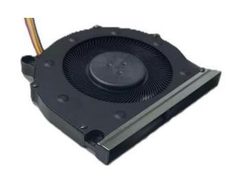 Cooling Fan BT600505101-FPF008 DC5V 4PIN New