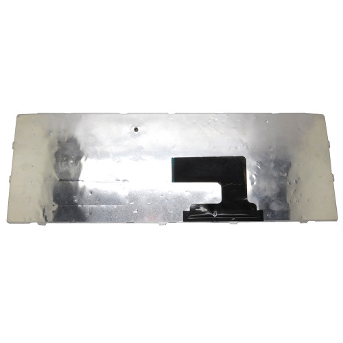 Laptop Keyboard For SONY For VAIO VPCEE VPC-EE V116646AB Belgium BE Black Without Frame New