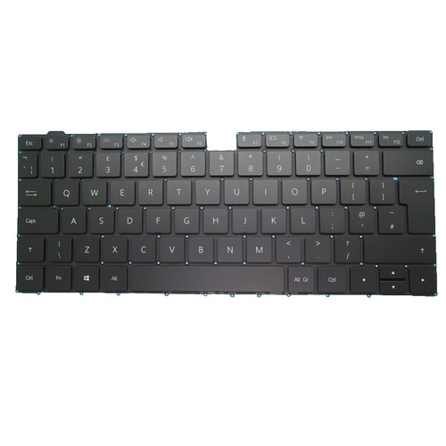 Laptop Keyboard For Huawei MateBook D 14 NBL-WAP9R NBB-WAP9R NBL-WAQ9RP ...