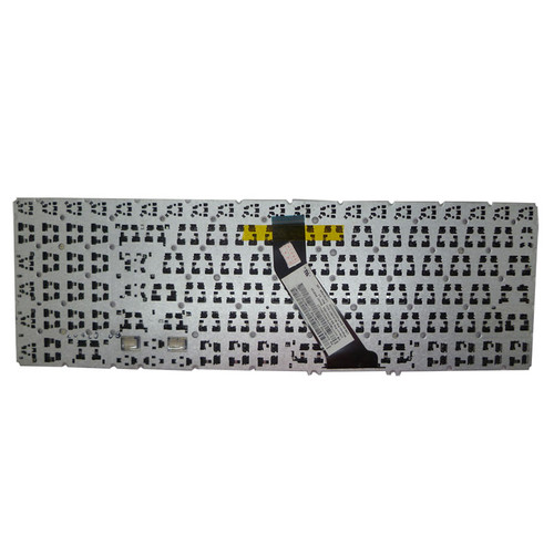 Laptop Keyboard For ACER Aspire V5-573 V5-573G V5-573P V5-573PG Without Frame Nordic ND Black No Backlit New