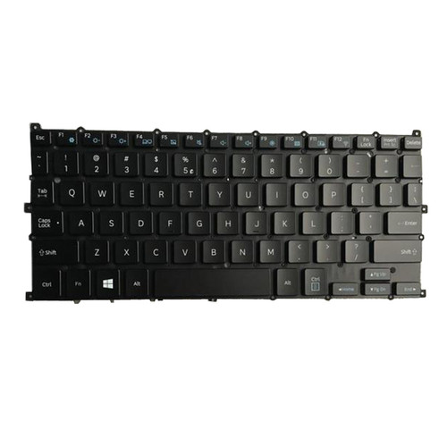 Laptop Keyboard For Samsung NP930X2K 930X2K English US New