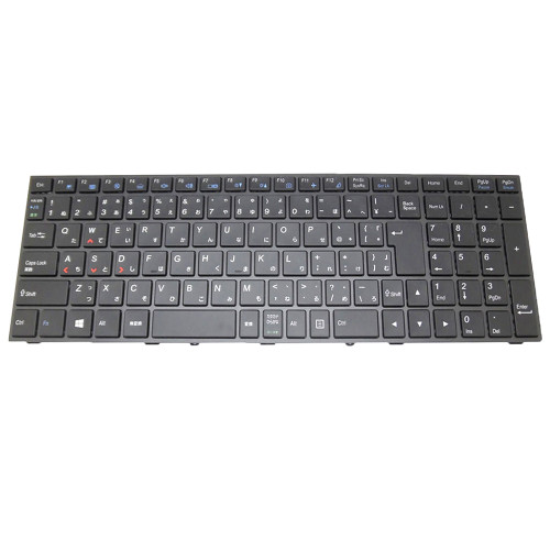 Laptop Keyboard For G-Tune Nextgear-note i5900 i5900SA1 NG-N-i5900SA1 i5900SA1-EX NG-N-i5900SA1-EX i5900SA2 NG-N-i5900SA2 i5900SA2-EX NG-N-i5900SA2-EX P650SG Japanese JP JA Black With Backlit New