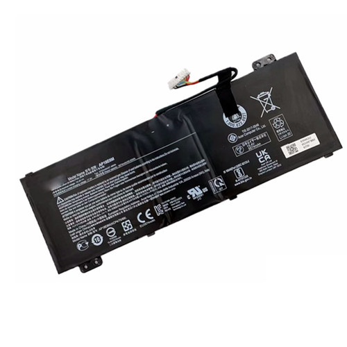 Laptop Battery For Acer Nitro 5 AN715-52 AN715-52-78D5 AN715-52-713E 715S 77XU AN515-43 AP18E8M 15.4V 3733mAh 57.48Wh New