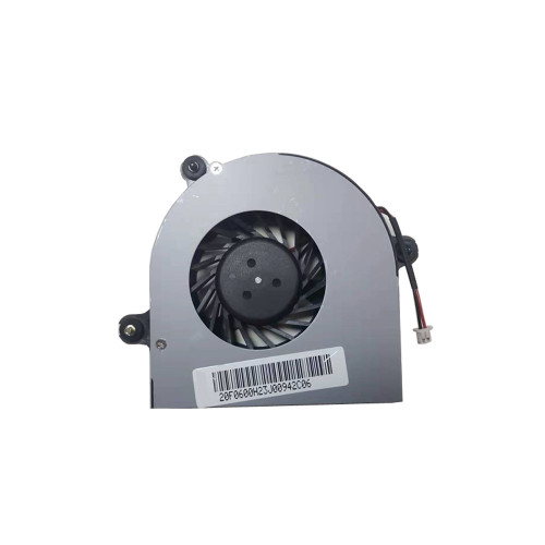 Laptop CPU Fan For Mouse Computer LuvBook F301B LB-F301B F301B-QD LB-F301B-QD F301S LB-F301S F301S-KK LB-F301S-KK F303X LB-F303X F303X-EX LB-F303X-EX MB50II1 DC5V 0.5A New
