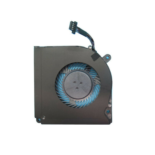 Laptop CPU Fan For Mouse Computer DAIV-NG5510 DAIV-NG5510E1-S2 DAIV-NG5510H1-M2SH5 DAIV-NG5510M1-S5 DAIV-NG5510S1-M2SH2-KK DAIV-NG5510S1-SH2 DC5V 2.25W New