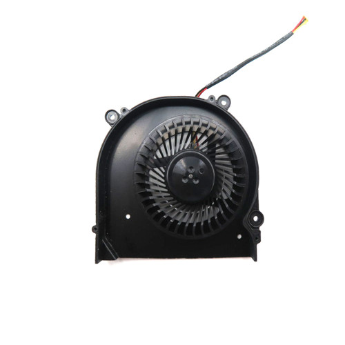 Laptop CPU Fan For Mouse Computer G-Tune BC-GTUNEI77G16N1 N857HP6 DC5V 0.5A 3PIN New
