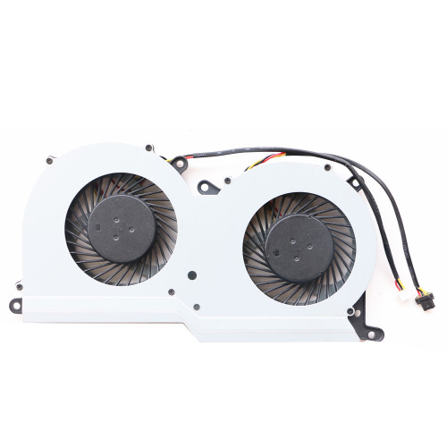 Laptop GPU Fan For Mouse Computer m-Book P920B MB-P920B P920B-W7H MB-P920B-W7H P650SE DC5V 0.5A New