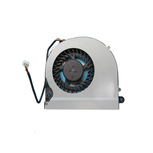 Laptop CPU Fan For Mouse Computer m-Book W830B MB-W830B W830B-BK2 MB-W830B-BK2 W830B-W7P MB-W830B-W7P W830B-SH-M MB-W830B-SH-M N170RD DC5V 0.5A New