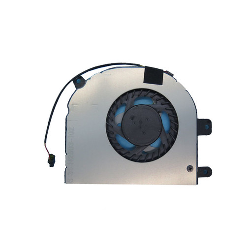 Laptop CPU Fan For Mouse Computer MousePro-NB381Z MPro-NB381Z MousePro-NB381Z-SSD MPro-NB381Z-SSD MousePro-NB381Z-SSD-HGH MPro-NB381Z-SSD-HGH DC5V 0.5A New