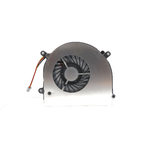 Laptop CPU Fan For Mouse Computer MousePro-NB590F MPro-NB590F MousePro-NB590F-A MPro-NB590F-A MousePro-NB590F-SSD MPro-NB590F-SSD DC5V 0.5A New