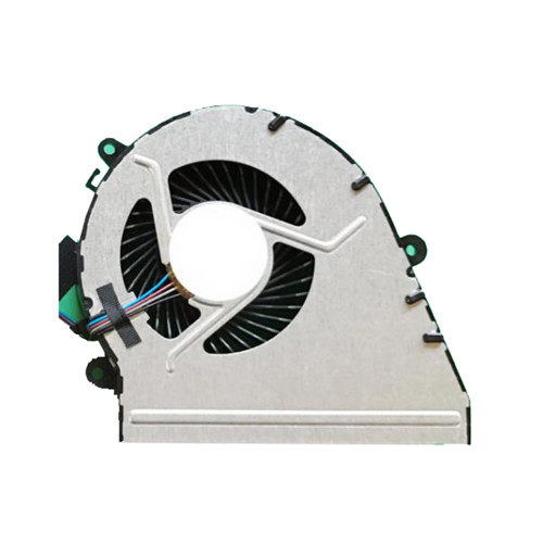 Laptop CPU Fan For Mouse Computer m-Book T510BN MB-T510BN T510BN-M2SH2 MB-T510BN-M2SH2 DC5V 0.5A New