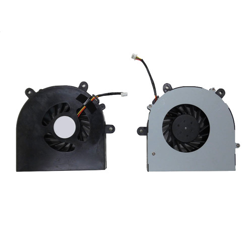 Laptop CPU Fan For G-Tune Nextgear-note i950 i950SA1 NG-N-i950SA1 i950SA3 NG-N-i950SA3 i950SA5 NG-N-i950SA5 P170HM DC5V 0.5A New