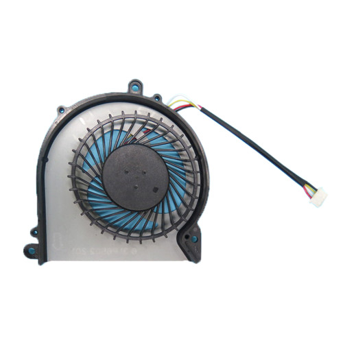 Laptop CPU Fan For Mouse Computer DAIV-NG4500E2 DAIV-NG4500E2-M2S5