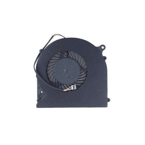 Laptop CPU Fan For Mouse Computer m-Book W875B1 MB-W875B1 W875B1-KK MB-W875B1-KK W875B1-S2 MB-W875B1-S2 W875B1-S2-KK MB-W875B1-S2-KK W875BN MB-W875BN W875BN-A MB-W875BN-A N870HJ1 DC5V 0.5A New
