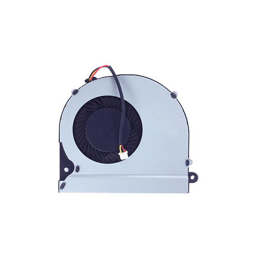 Laptop GPU Fan For Mouse Computer m-Book P500B1-M2SH MB-P500B1-M2SH P500B1-M2SH2 MB-P500B1-M2SH2 P500B1-S2 MB-P500B1-S2 W650KJ1 DC5V 0.5A New