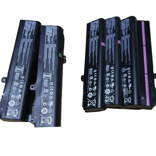 Laptop Battery For MSI Alpha 15 A Series Alpha 15 A3DC A3DCK A3DD A3DDK  Alpha 15 A4DE A4DEK BTY-M6H 10.86V 4730mAh/51WH