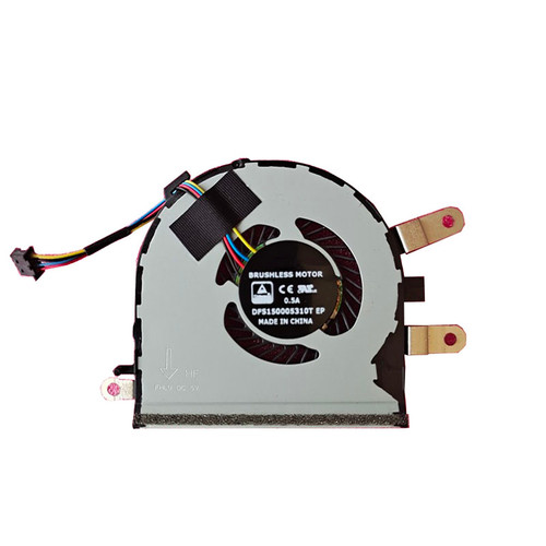 Laptop CPU FAN For ASUS U510UX V510UX DC5V 0.5A