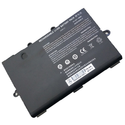 Laptop Battery For G-Tune Nextgear-note i71130 i71130BA1 NG-N-i71130BA1 i71130GA1 NG-N-i71130GA1 i71130SA1 NG-N-i71130SA1 P870TM1-G 15.12V 89WH 5800mAh New