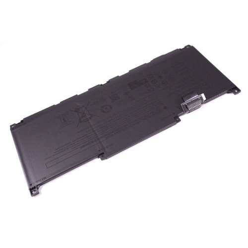 Laptop Battery For DELL XPS 13 Plus 9320 MN79H Compatible 0J7H5M J7H5M 11.55V 55Wh 4762mAh 6-Cell New