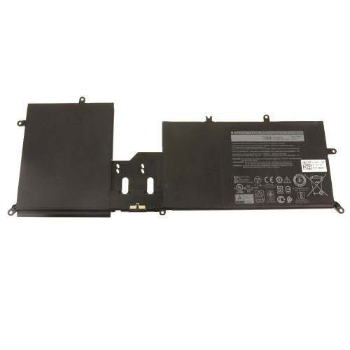 Laptop Battery For Alienware M15 R2 / M17 R2 Y9M6F Compatible 08K84Y 8K84Y 0YM9KC YM9KC 11.4V 76WH 6-Cell New