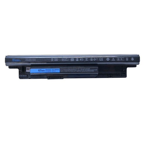 Laptop Battery For DELL MR90Y Compatible 0G019Y G019Y 00MF69 0MF69 06HY59 6HY59 04DMNG 4DMNG 11.1V 65Wh 5800mAh 6-Cell New