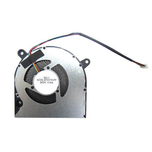 Mini PC CPU Fan BF06007H05FP DC0.5V 0.35A New