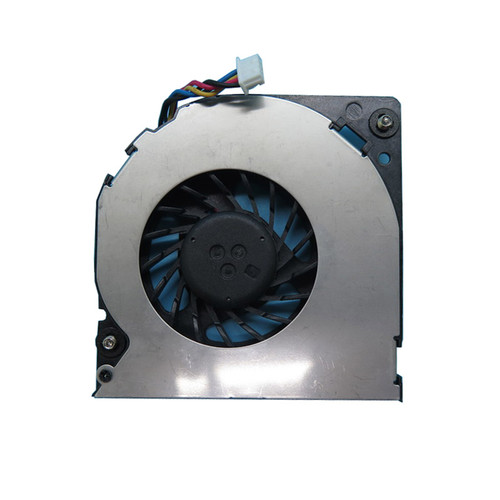 MINI PC CPU Fan For ASRock Industrial NUC-6200U i5-6200U DC05V 0.40A New
