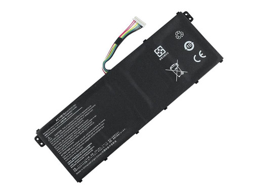 Laptop Battery For ACER Aspire Vero AV15-51 AV15-51-55CG AV15-51-7617 AV14-51-53J9 AV14-51-781Z 11.55V 4590mAh (53Wh) New