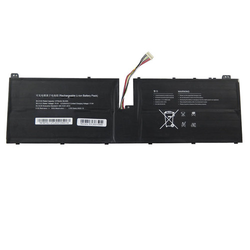 Laptop Battery U3843144PHV-4S1P 15.4V 3770MAH 58WH 9 PIN 9 Lines New