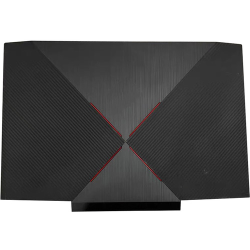 Laptop LCD Top Cover For HP OMEN 17-AN000 931554-001 For products equipped with HD camera